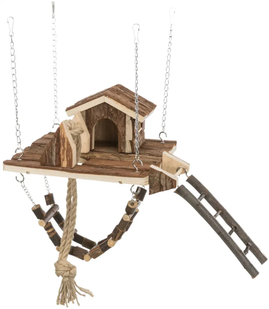 Spielplatz Janne